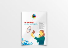 afiches tamaño a3 impreso en papel bond