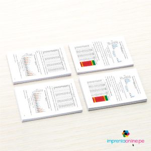 impresion a colores en papel bond tamaño a4