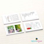 impresiones para hojas interiores de una tesis