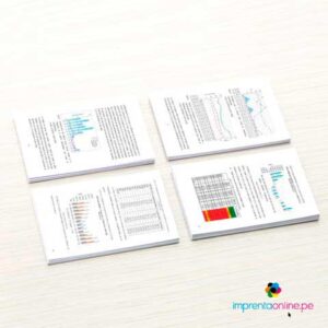 impresion de documentos a colores tamaño a4