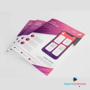 volantes impenta online peru