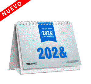 Calendarios de Escritorio