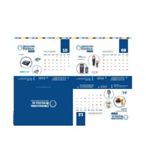 calendario comercializadora metrologica