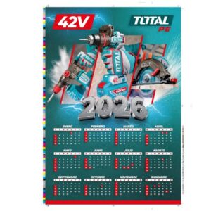 almanaques total tool