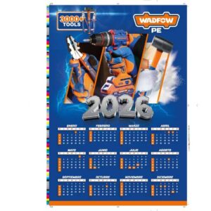 almanaques total tool